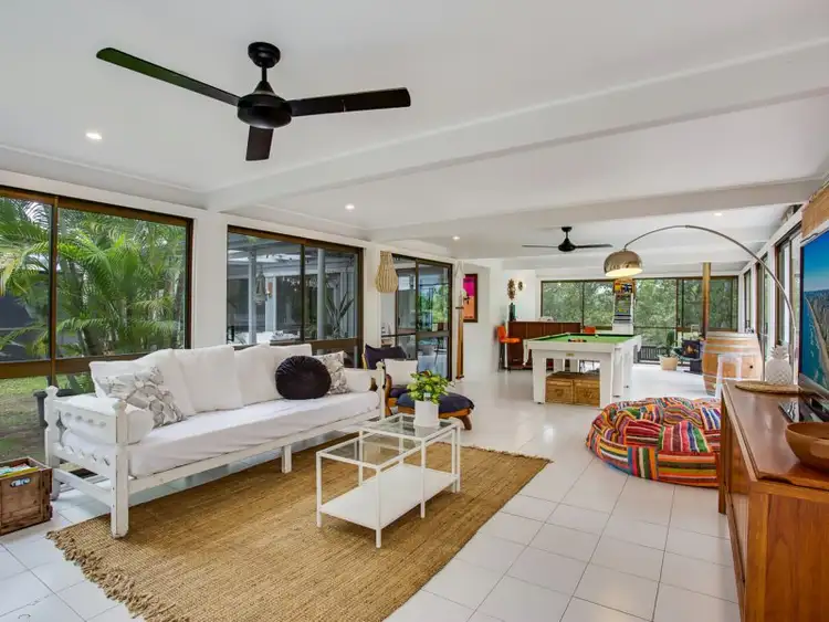 Third view of Homely house listing, 22 Grosvenor Court, Worongary QLD 4213