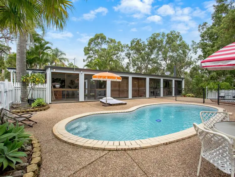 Fifth view of Homely house listing, 22 Grosvenor Court, Worongary QLD 4213