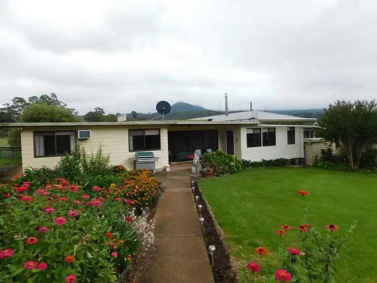 Main view of Homely rural property listing, Lot 100 10570 Mt Lindesay Road, Killarney QLD 4373