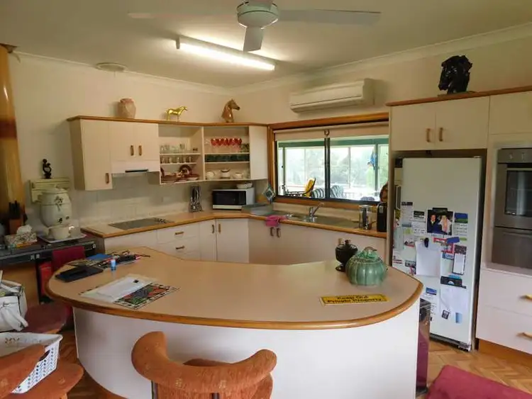 Fifth view of Homely rural property listing, Lot 100 10570 Mt Lindesay Road, Killarney QLD 4373