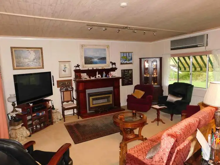 Sixth view of Homely rural property listing, Lot 100 10570 Mt Lindesay Road, Killarney QLD 4373