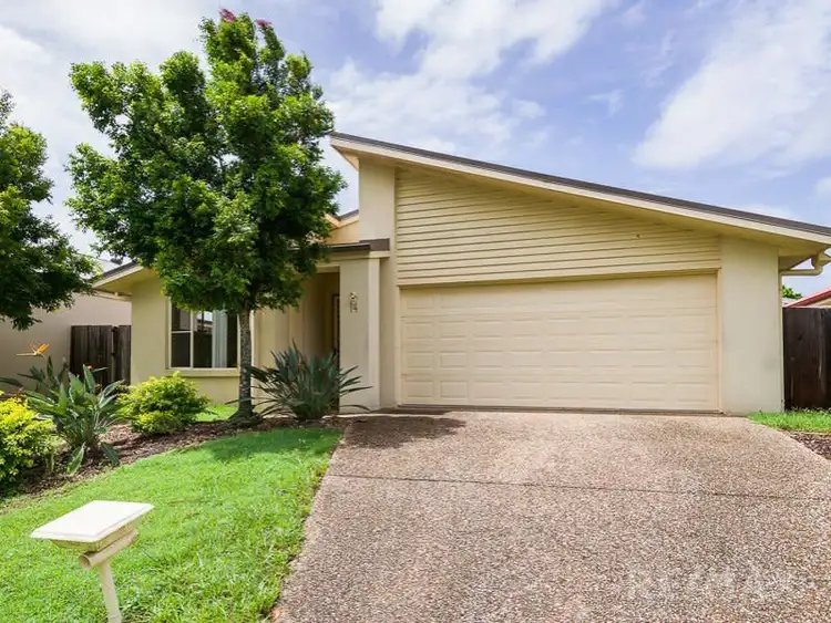 14 Santana Rd, Coomera QLD 4209