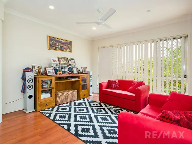 Second view of Homely house listing, 35 Dartmouth Ct, Varsity Lakes QLD 4227