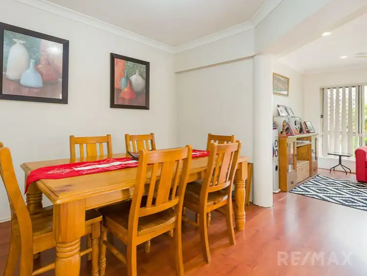 Sixth view of Homely house listing, 35 Dartmouth Ct, Varsity Lakes QLD 4227