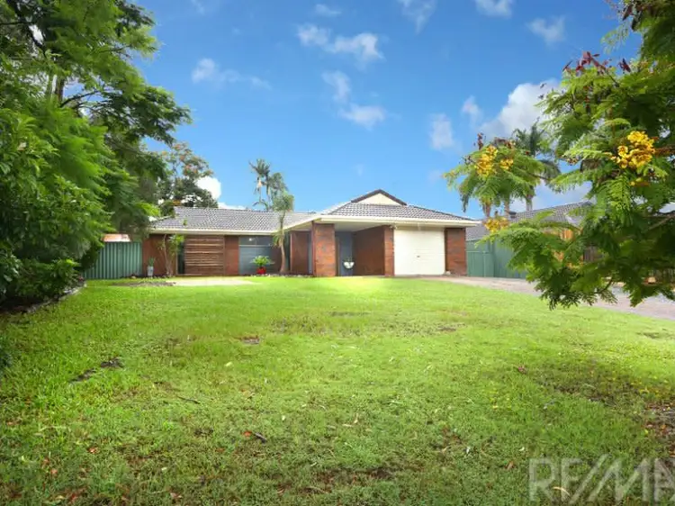 Main view of Homely house listing, 33 Madigan Rd, Carrara QLD 4211