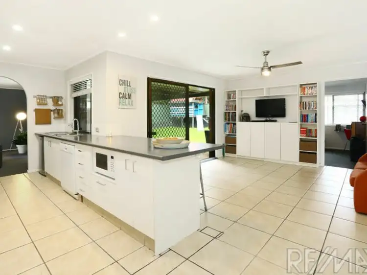 Second view of Homely house listing, 33 Madigan Rd, Carrara QLD 4211