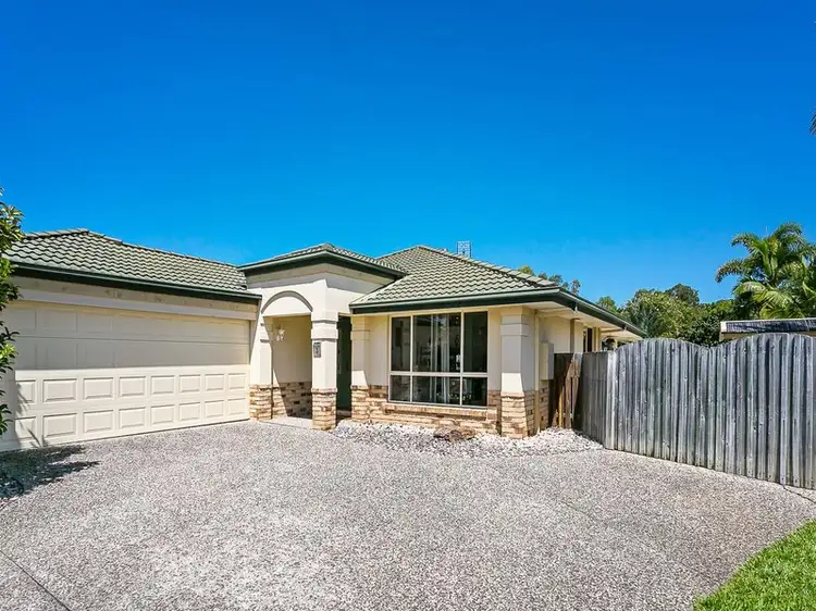 Main view of Homely house listing, 3 Bonita Court, Mudgeeraba QLD 4213