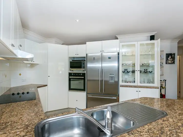Fourth view of Homely house listing, 3 Bonita Court, Mudgeeraba QLD 4213