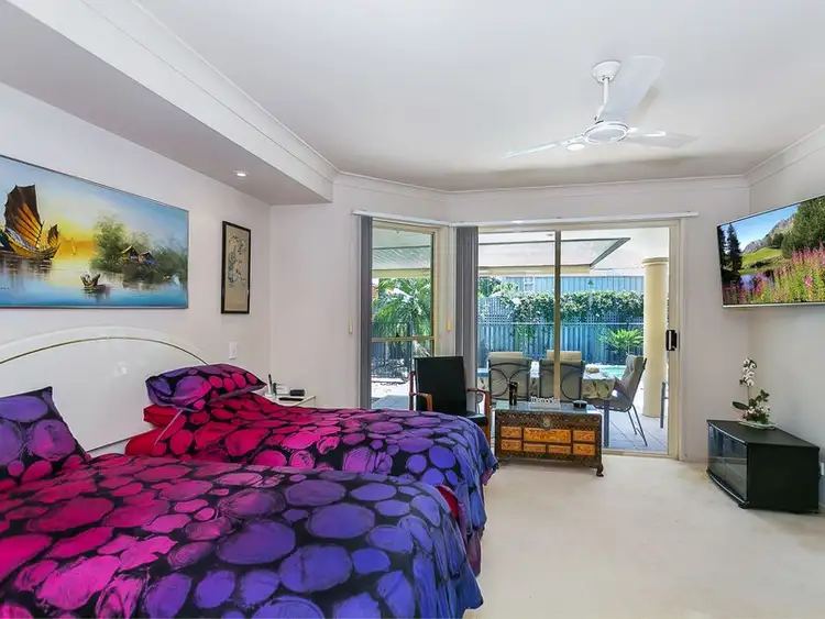Sixth view of Homely house listing, 3 Bonita Court, Mudgeeraba QLD 4213