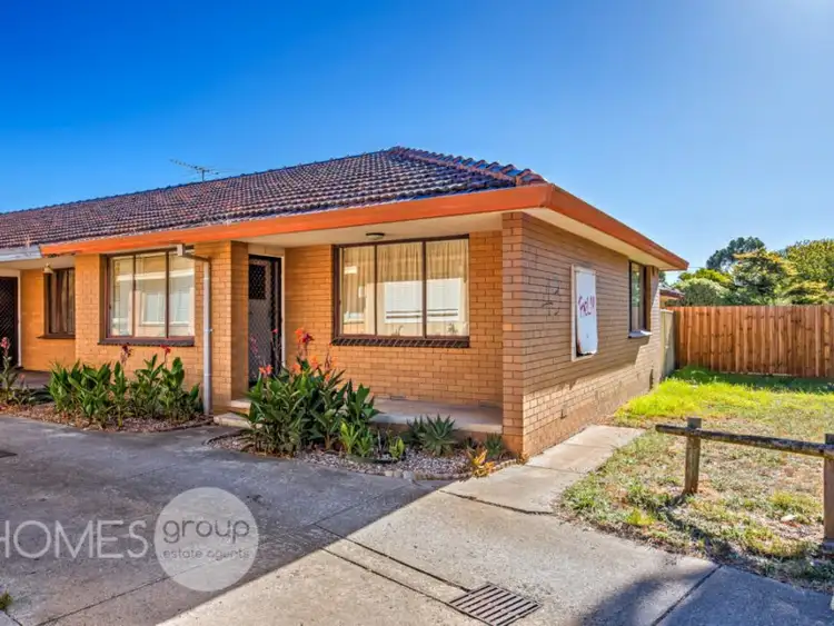 Main view of Homely unit listing, Unit 1/41-43 James Street, St Albans VIC 3021