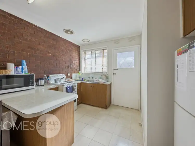 Second view of Homely unit listing, Unit 1/41-43 James Street, St Albans VIC 3021
