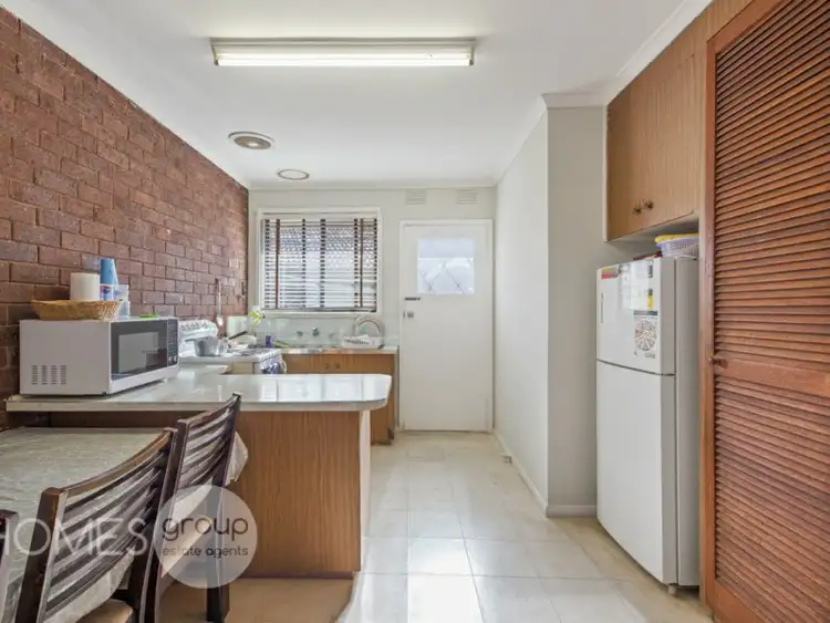 Third view of Homely unit listing, Unit 1/41-43 James Street, St Albans VIC 3021