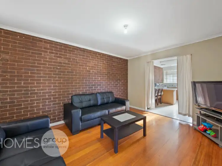 Fifth view of Homely unit listing, Unit 1/41-43 James Street, St Albans VIC 3021