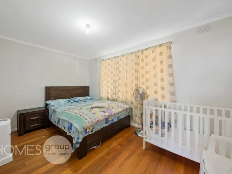 Sixth view of Homely unit listing, Unit 1/41-43 James Street, St Albans VIC 3021