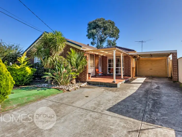 Main view of Homely house listing, 44 Grantham Parade, St Albans VIC 3021