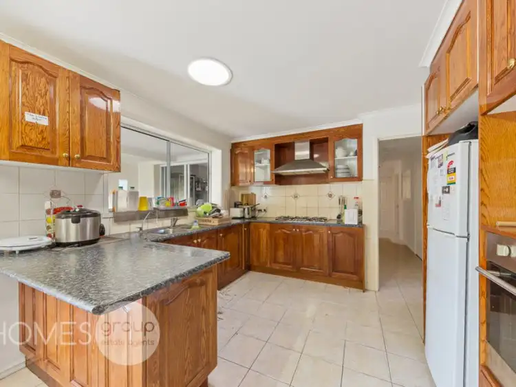 Second view of Homely house listing, 44 Grantham Parade, St Albans VIC 3021