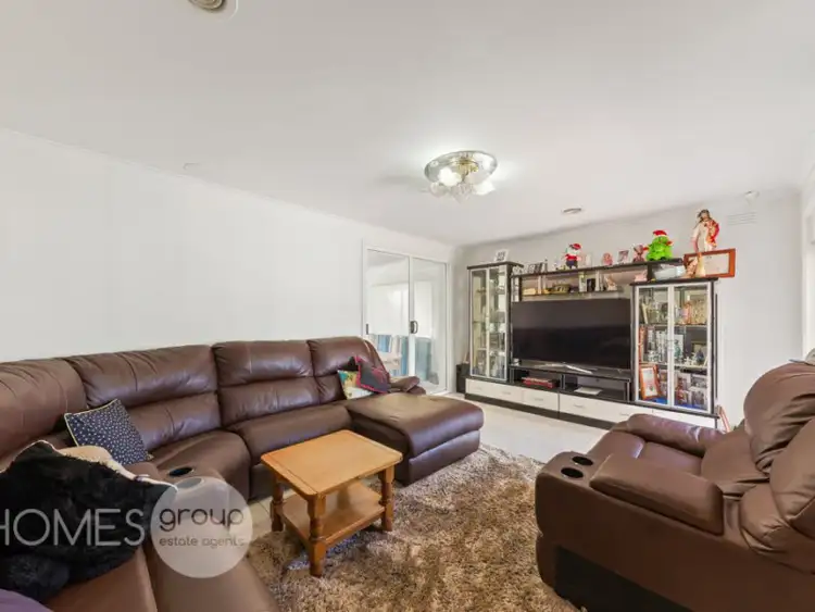 Fourth view of Homely house listing, 44 Grantham Parade, St Albans VIC 3021