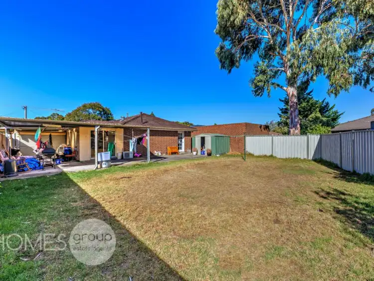Sixth view of Homely house listing, 44 Grantham Parade, St Albans VIC 3021