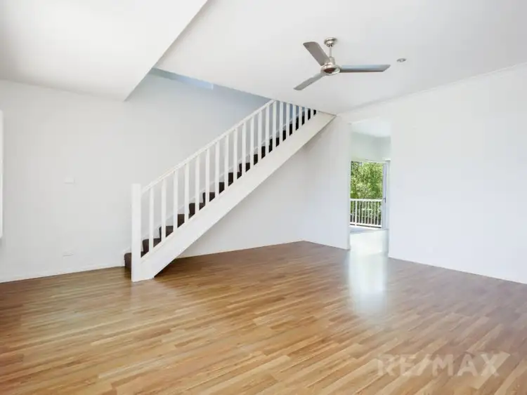 Second view of Homely townhouse listing, 3/8 Alexandrina Dr, Varsity Lakes QLD 4227