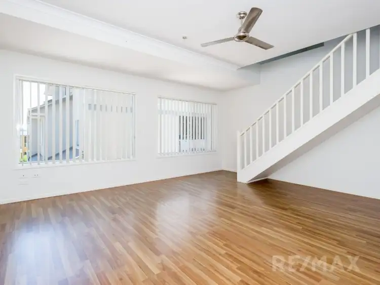 Third view of Homely townhouse listing, 3/8 Alexandrina Dr, Varsity Lakes QLD 4227