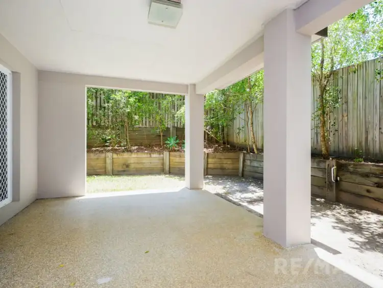 Fourth view of Homely townhouse listing, 3/8 Alexandrina Dr, Varsity Lakes QLD 4227