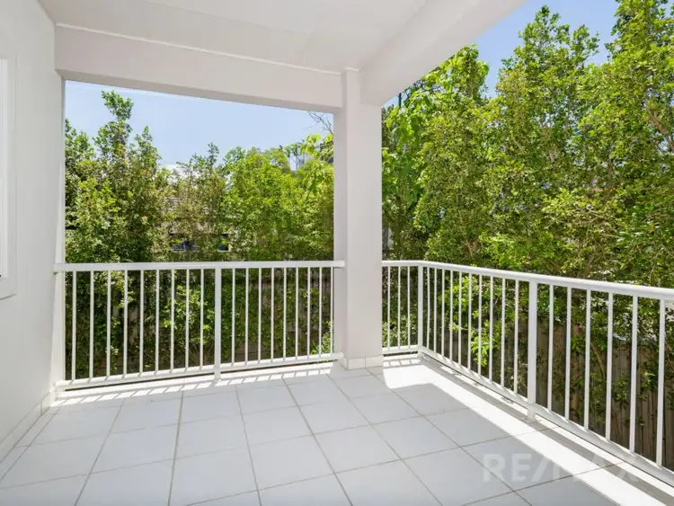 Fifth view of Homely townhouse listing, 3/8 Alexandrina Dr, Varsity Lakes QLD 4227
