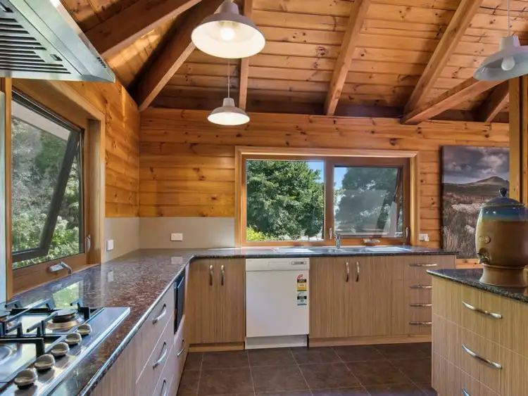 Second view of Homely house listing, 6 Margaret Street, Smithton TAS 7330