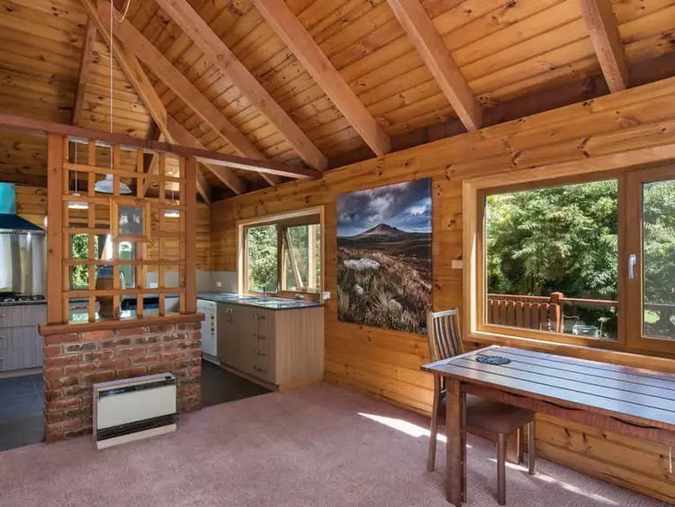 Fifth view of Homely house listing, 6 Margaret Street, Smithton TAS 7330