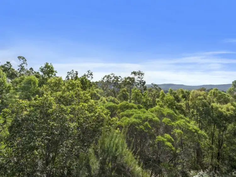 Second view of Homely townhouse listing, 14/2 Ridgeline Way, Highland Park QLD 4211