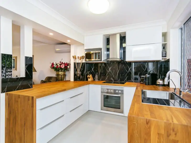 Main view of Homely townhouse listing, 24/10 Cobai Drive, Mudgeeraba QLD 4213