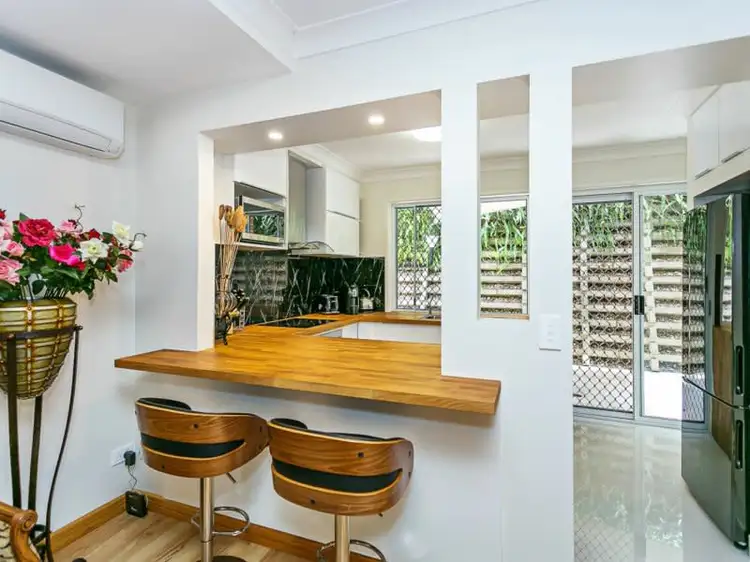 Second view of Homely townhouse listing, 24/10 Cobai Drive, Mudgeeraba QLD 4213