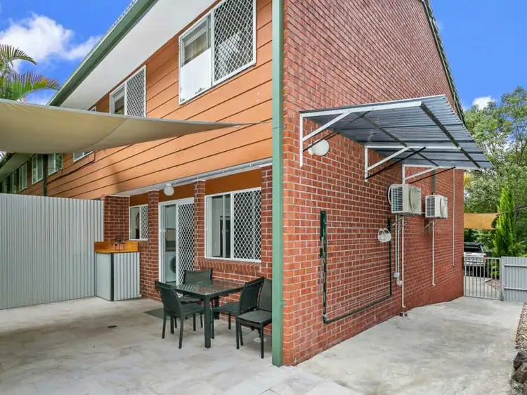 Third view of Homely townhouse listing, 24/10 Cobai Drive, Mudgeeraba QLD 4213