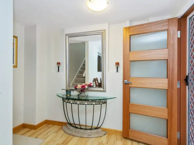 Fourth view of Homely townhouse listing, 24/10 Cobai Drive, Mudgeeraba QLD 4213