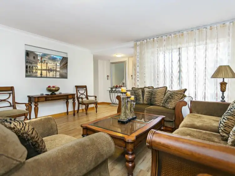 Fifth view of Homely townhouse listing, 24/10 Cobai Drive, Mudgeeraba QLD 4213
