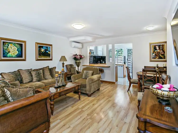 Sixth view of Homely townhouse listing, 24/10 Cobai Drive, Mudgeeraba QLD 4213