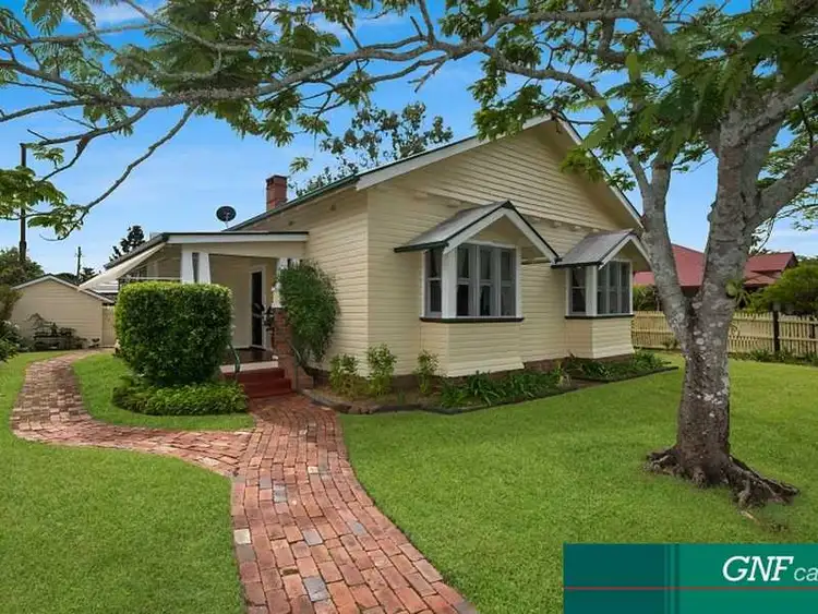 Main view of Homely house listing, 78 Richmond Street, Casino NSW 2470