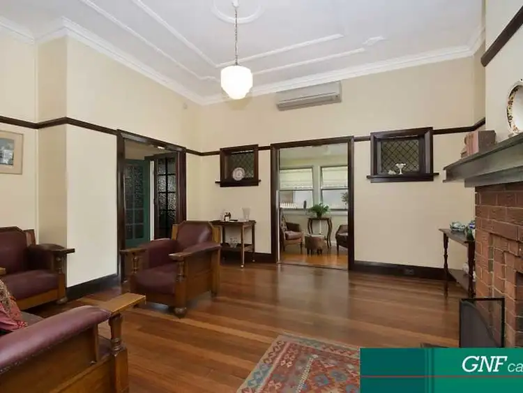 Second view of Homely house listing, 78 Richmond Street, Casino NSW 2470