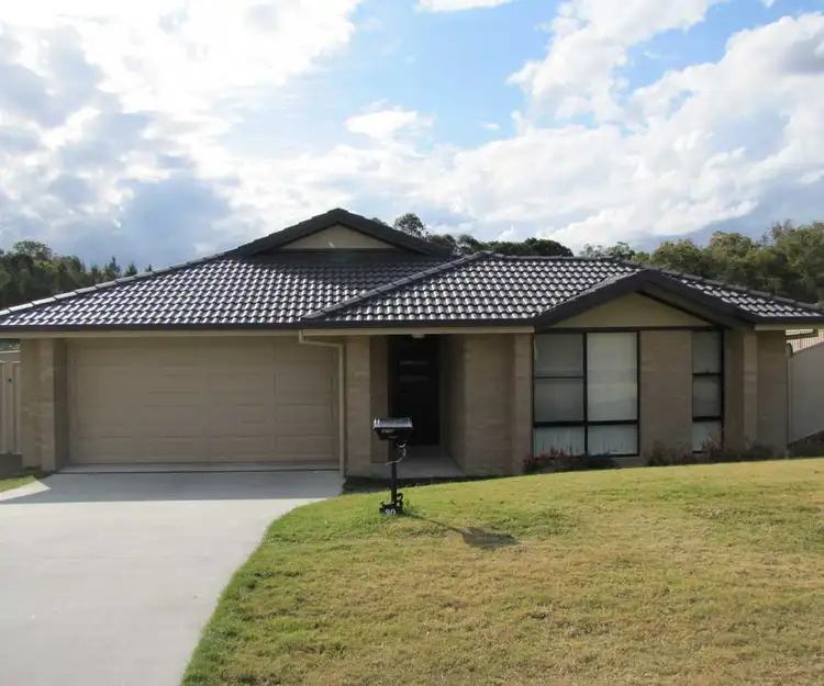 Main view of Homely house listing, 20 Durack Circ, Casino NSW 2470