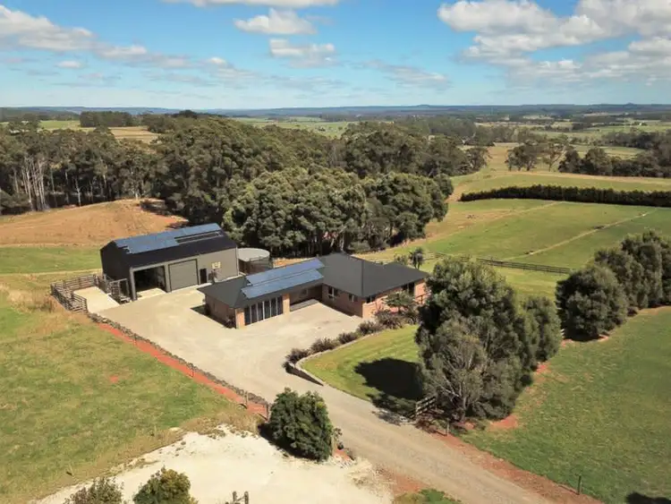 63 Mauds Road, Smithton TAS 7330