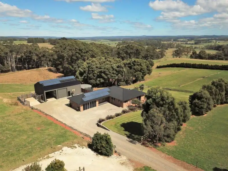 Main view of Homely house listing, 63 Mauds Road, Smithton TAS 7330