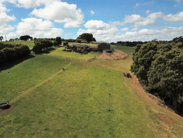 Second view of Homely house listing, 63 Mauds Road, Smithton TAS 7330