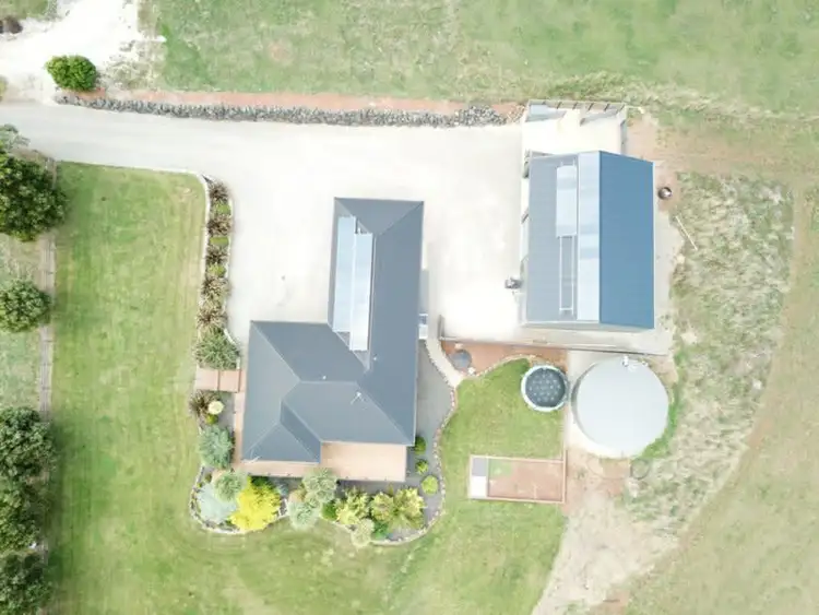 Third view of Homely house listing, 63 Mauds Road, Smithton TAS 7330