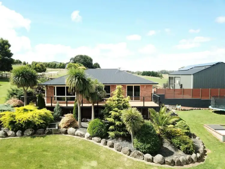 Fourth view of Homely house listing, 63 Mauds Road, Smithton TAS 7330