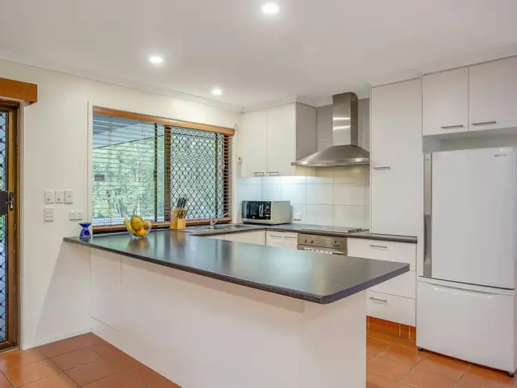 Fourth view of Homely house listing, 7 Pappas Way, Carrara QLD 4211