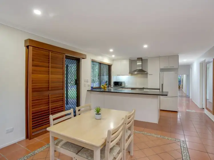 Fifth view of Homely house listing, 7 Pappas Way, Carrara QLD 4211