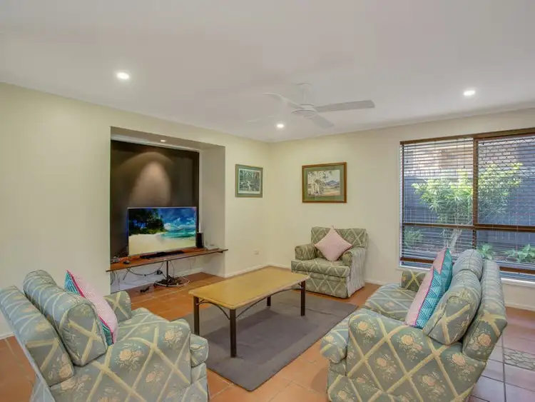Sixth view of Homely house listing, 7 Pappas Way, Carrara QLD 4211