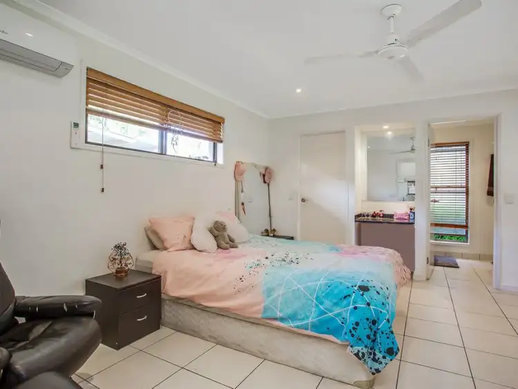 Seventh view of Homely house listing, 7 Pappas Way, Carrara QLD 4211