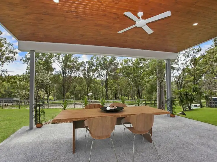 Second view of Homely house listing, 92 Wallandra Road, Tallai QLD 4213