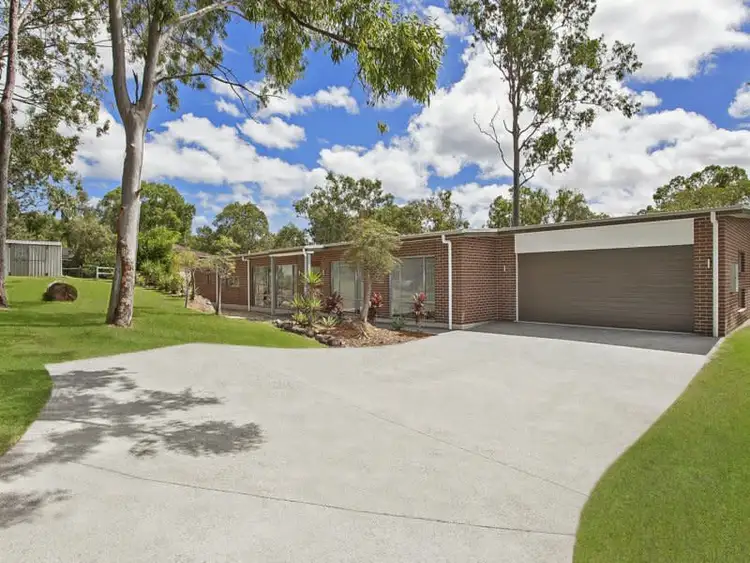 Fourth view of Homely house listing, 92 Wallandra Road, Tallai QLD 4213