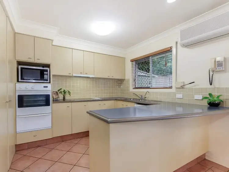 Fifth view of Homely house listing, 8 Tuggerah Close, Robina QLD 4226